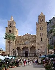 Vacanze Adelaide Cefalu