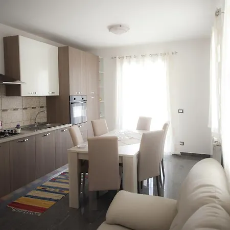 Vacanze Adelaide Cefalu