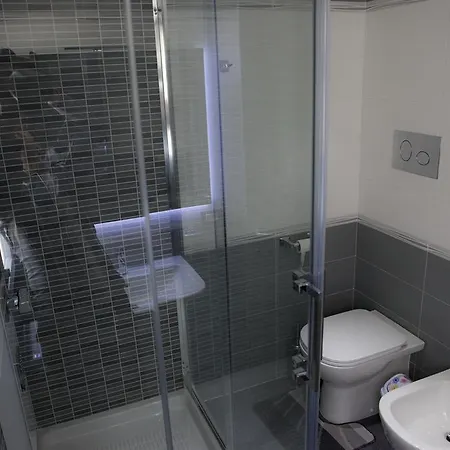 Vacanze Adelaide Apartment *