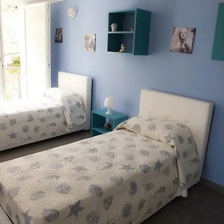 Apartment Vacanze Adelaide
