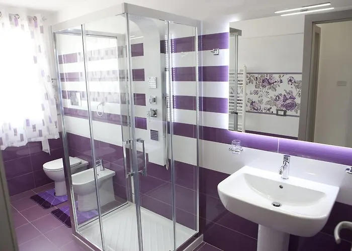 Vacanze Adelaide Apartmán Cefalù