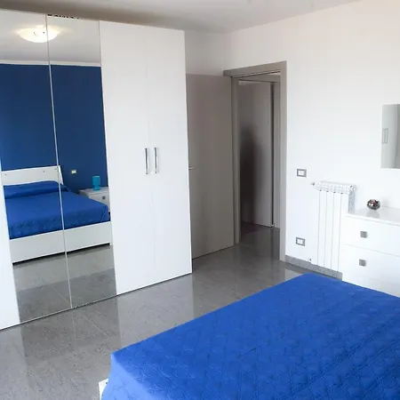 Vacanze Adelaide * Cefalù