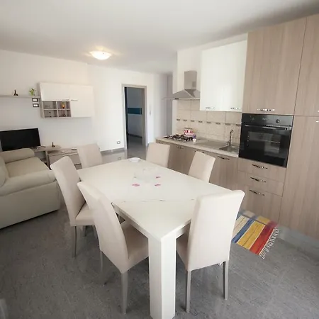 Vacanze Adelaide * Cefalù