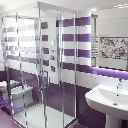 Vacanze Adelaide Appartamento Cefalù