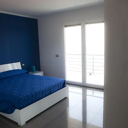 Case Vacanze Adelaide Cefalù