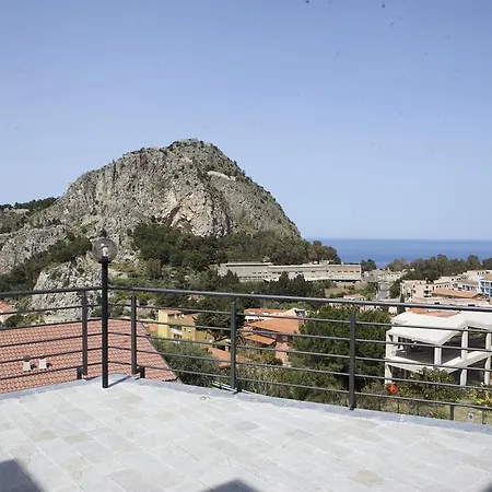 Case Vacanze Adelaide *