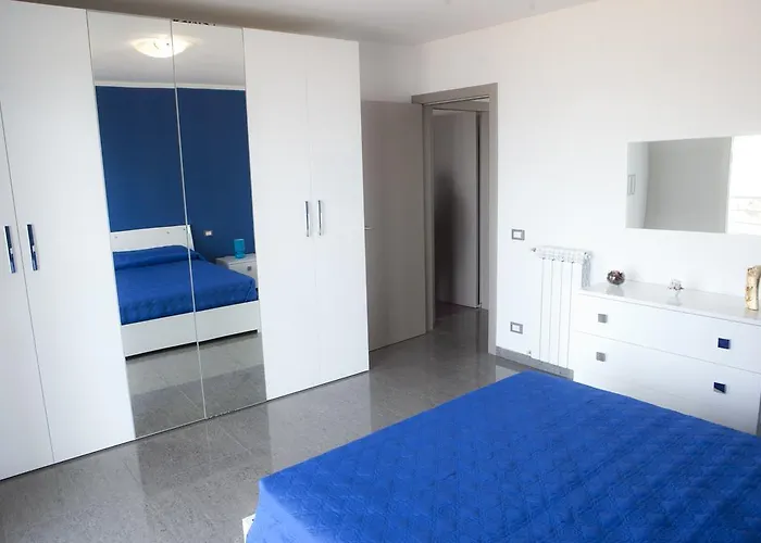 Case Vacanze Adelaide * Cefalù