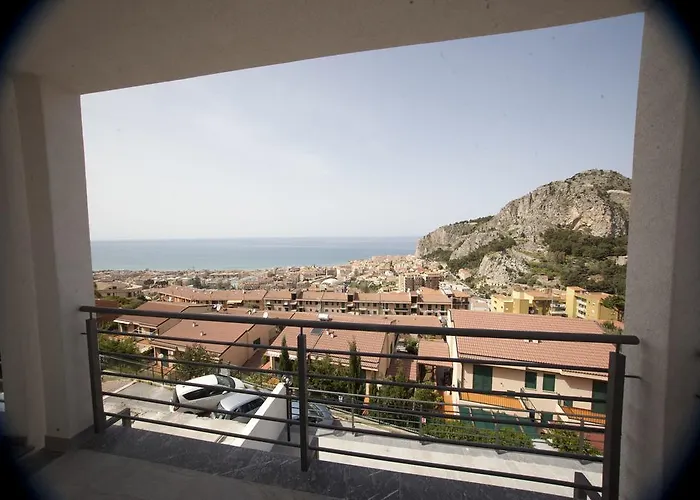 Case Vacanze Adelaide