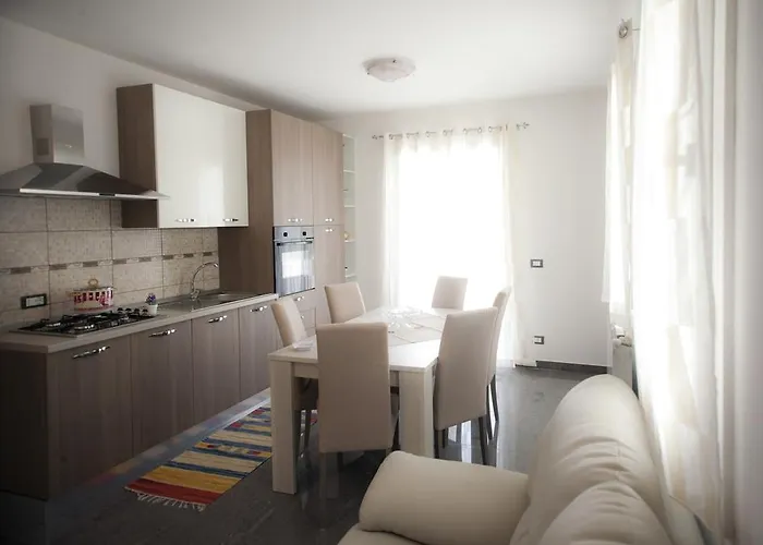 Vacanze Adelaide Cefalù