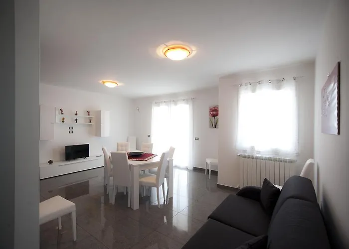 Case Vacanze Adelaide Cefalù