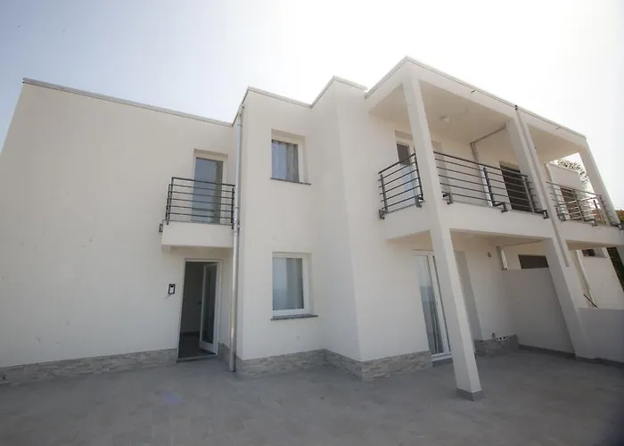 Case Vacanze Adelaide