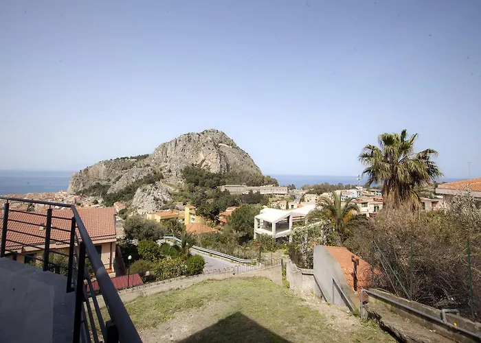 Case Vacanze Adelaide