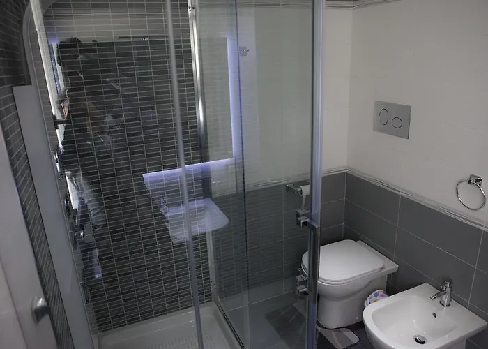 Case Vacanze Adelaide Appartement *