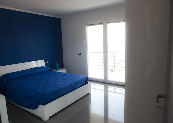 Vacanze Adelaide Cefalù