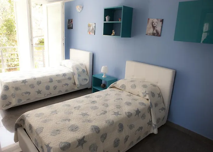 Appartement Case Vacanze Adelaide