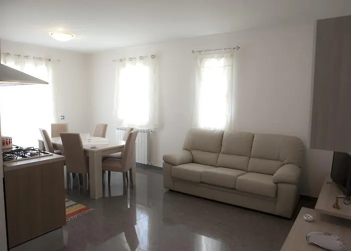 Vacanze Adelaide Appartamento *