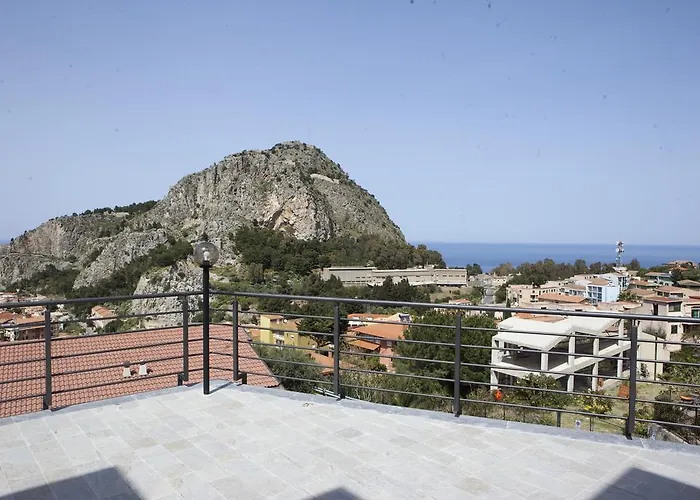 Case Vacanze Adelaide *