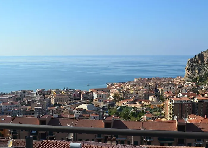 Appartamento Vacanze Adelaide *